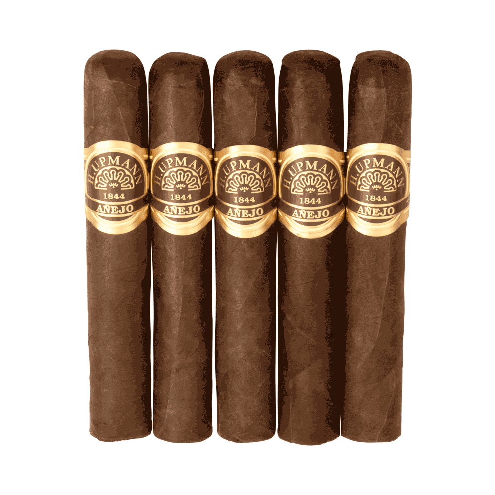 H. Upmann 1844 Anejo Robusto 5-Pack